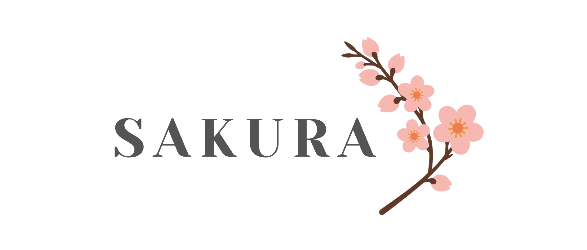 Sakura PK Logo